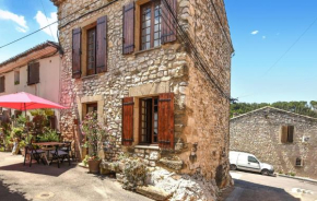 2 Bedroom Stunning Home In Vedène